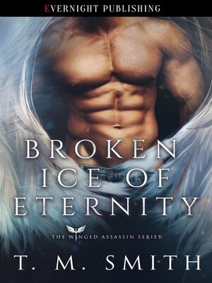 cover image of Broken Ice of Eternity